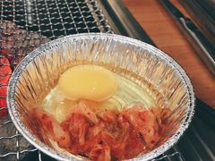 -肉甲韩国木炭烤肉(新壹街1店)