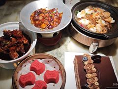 -绿茶餐厅(昌平悦荟店)