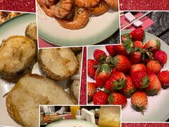 -金海湾自助餐厅(金陵饭店)