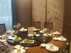 包厢-锡和无锡菜(景丽苑店)