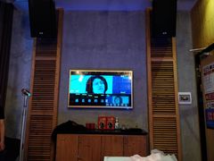 -乐宴KTV(华强北中航城君尚购物中心店)