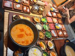 -银米·云南传统过桥米线(双廊黑金冠店)