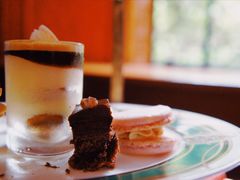 -马勒别墅·中餐厅