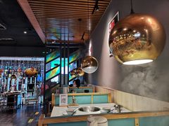 大堂-牛鲜胜·潮汕牛肉自助火锅(番禺市桥店)