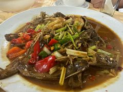 -军山湖螃蟹村(进贤店)