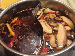 -君邦火锅(新疆大厦店)