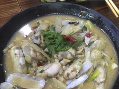 -老虎滩大连海鲜烧烤(建邺云锦路总店)