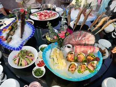 -享月汤皇·海鲜小火锅·聚会(曲江创意谷店)