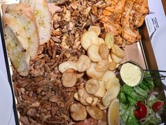 -HELLO MUSAE 拾光缪斯餐厅·纯正希腊风味(苏州中心店)