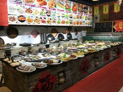 -凤峰大食堂(升平路店)