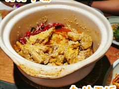 -周家二小姐的菜(西津渡店)