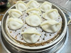 -志亮灌汤蒸饺·清真(庙后街店)
