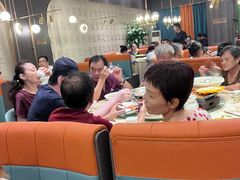 大堂-刘胖子家常菜·蹄花焖藕(中南店)