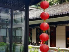 -北园酒家(小北路店)