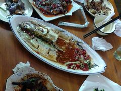-印象江南(东栅店)