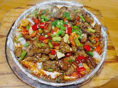 -淳安二十八道·美食汇·淳鱼馆(阳光路店)