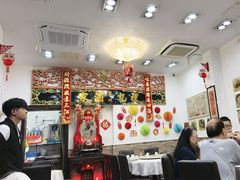 -凤城礼记鱼翅海鲜酒家(新马路总店)