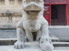 -北京石刻艺术博物馆(五塔寺)