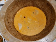 -云中鱼蒸汽石锅鱼(川沙百联店)