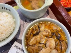 -真功夫(华凯广场店)