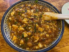 牛肉豆腐脑-峨眉山豆腐脑(解放路店)