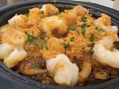 -船歌·鱼水饺青岛菜(国贸商城店)