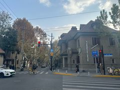 -星巴克臻选(思南公馆店)