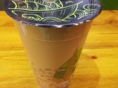 -巡茶(海州万达店)