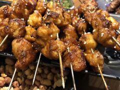 -烧货·活海鲜炭烧(湖滨商业街店)