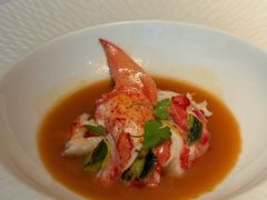 -Le Bernardin