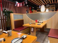 大堂-松子料理(世纪城店)