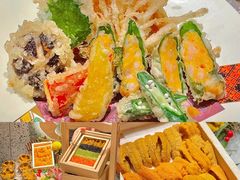 -胆道·海胆专门店(凯德晶萃店)