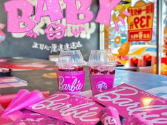 -肯德基(朝阳门店)