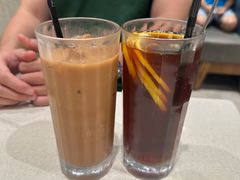 -和平馆·地道港澳茶餐厅(西门口店)