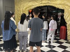 -H次元沉浸剧情密室(街道口店)