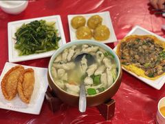 -海坛特色小吃·只做平潭特色菜(平潭店)