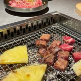 太空风烤肉新店🆕可以永远相信的久焗！