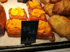 -YUMI芽米·法式烘焙·咖啡(文化宫店)