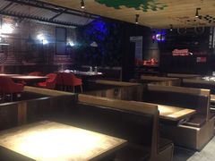 -炭舍干锅·烤鱼(扬名广场店)