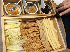 -鹊华居·地道鲁菜·海鲜·融合味(大明湖店)