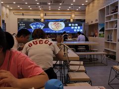 -朱洪元苏式面馆(绿宝广场店)