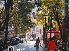 -黄埔古港