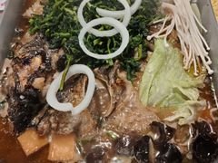 -鱼酷活鱼烤鱼(梅江印象城店)
