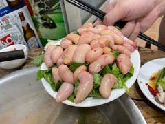 -秧塘牛八宝(金山路店)