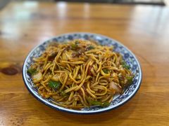 -德海牛肉面(武警医院店)