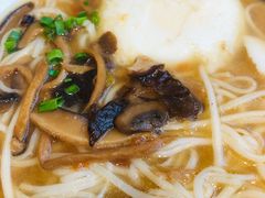 -西贝莜面村(上海百联西郊店)