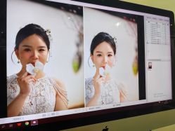 -雪中彩影婚纱摄影·微光艺术中心