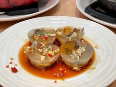 -莆田餐厅PUTIEN(三里屯店)
