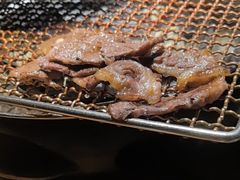 -九田家黑牛烤肉料理(华侨城店)