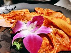 -五彩凉山自助西昌烧烤(柳翠路店)